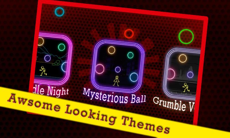 Super Stickman Fight